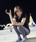 Rencontre Femme Thaïlande à พะเยา : Jaru, 52 ans